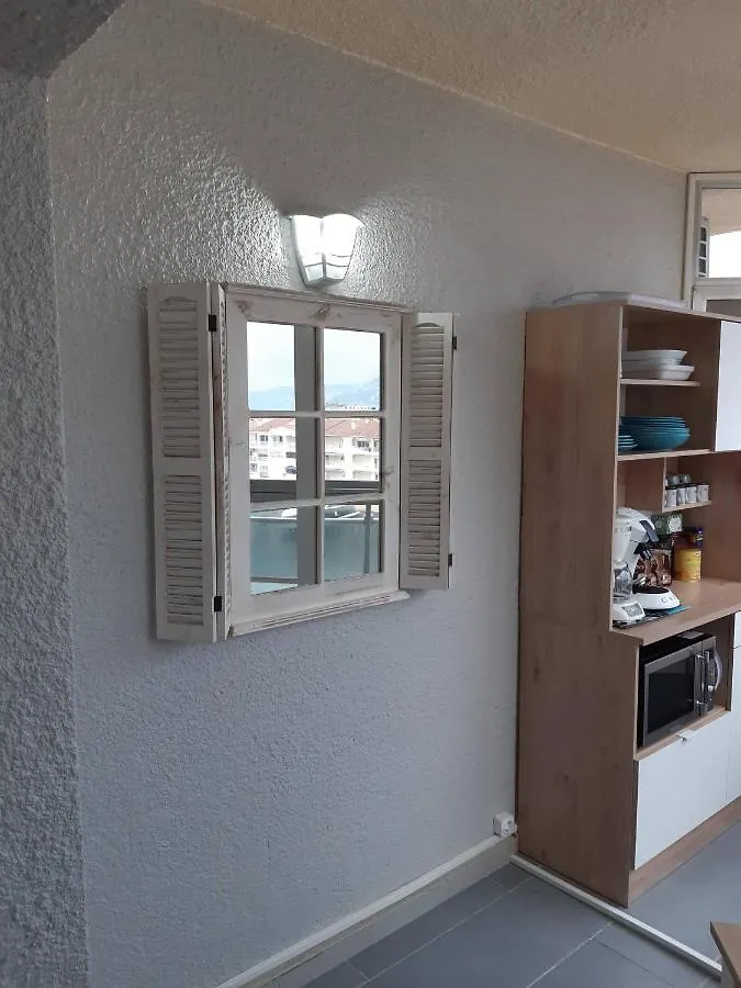 Apartment Ferienwohnung Club Nautic 3 Empuriabrava