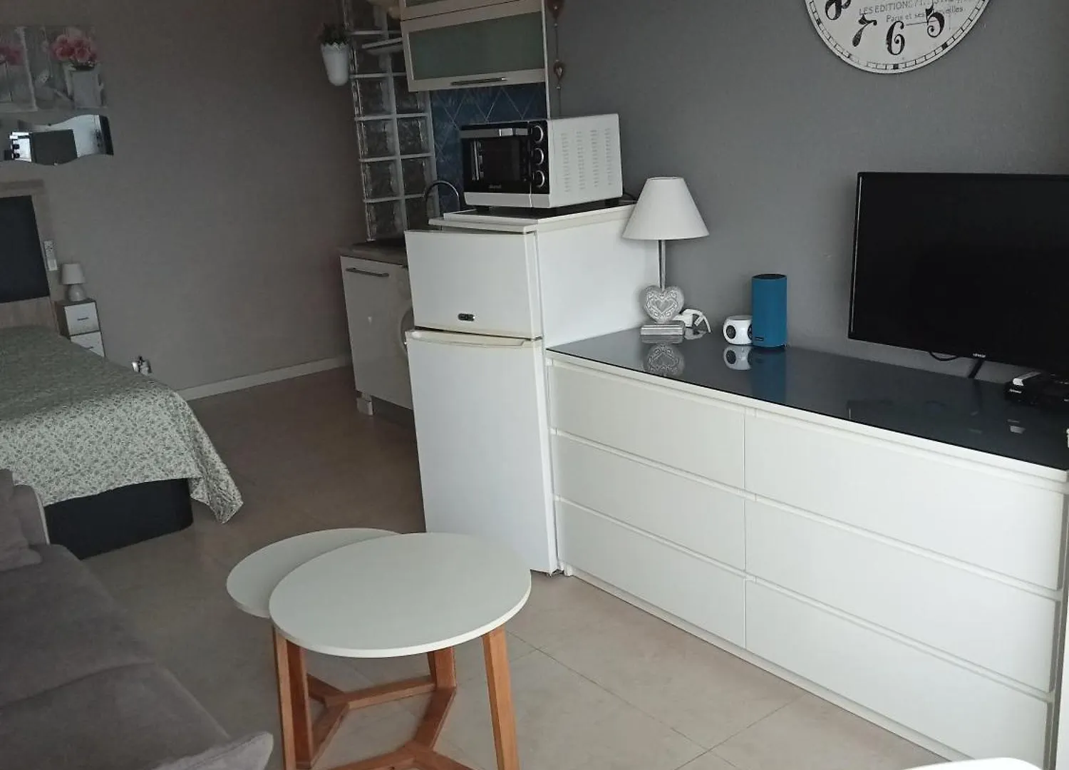 Ferienwohnung Club Nautic 3 Empuriabrava 0*,  Spanien