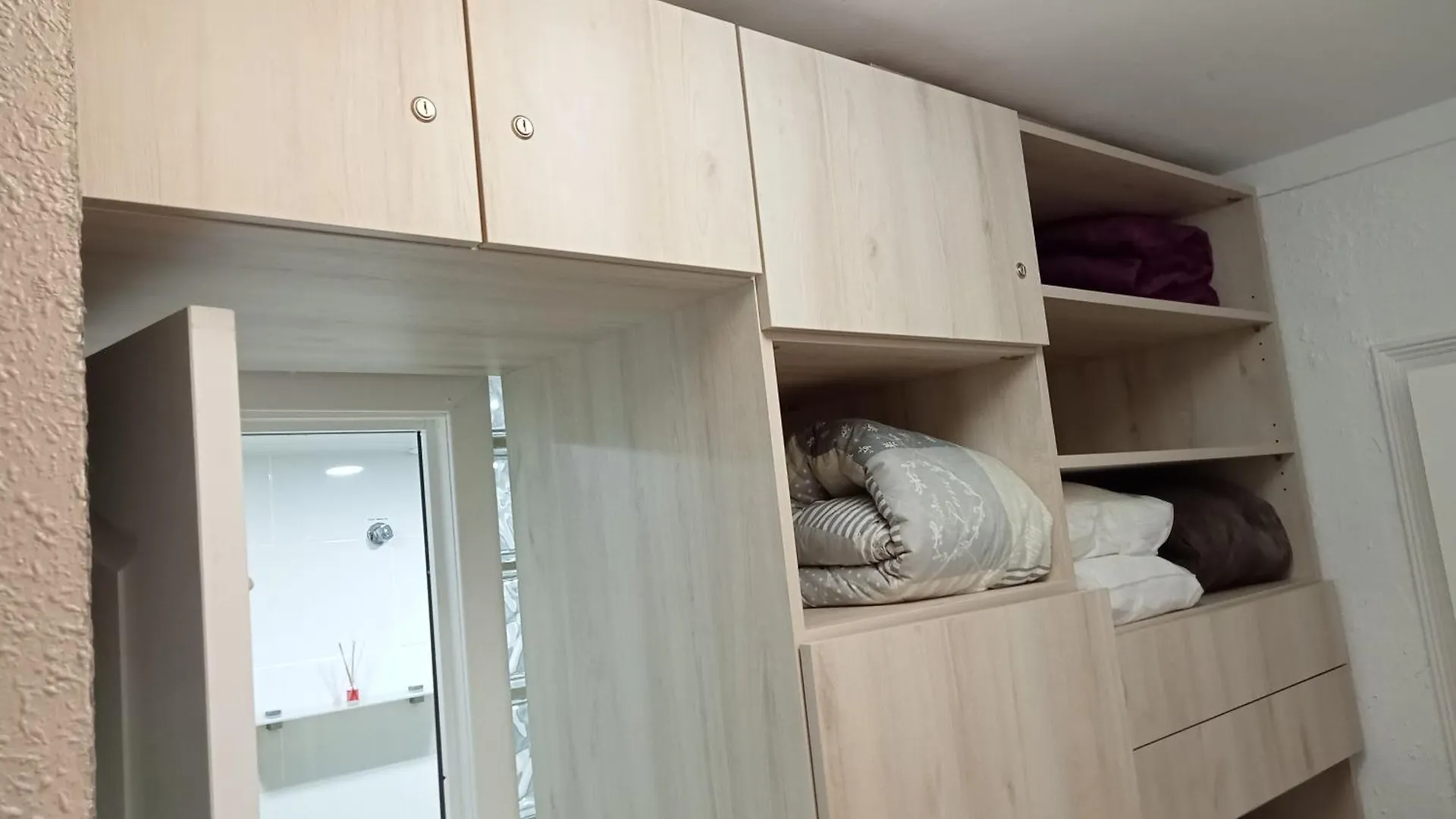 Apartment Ferienwohnung Club Nautic 3 Empuriabrava