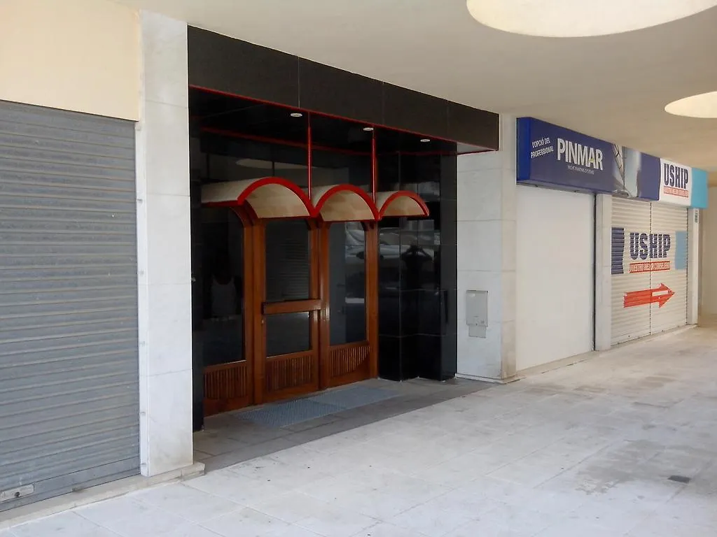 Ferienwohnung Club Nautic 3 Empuriabrava Apartment