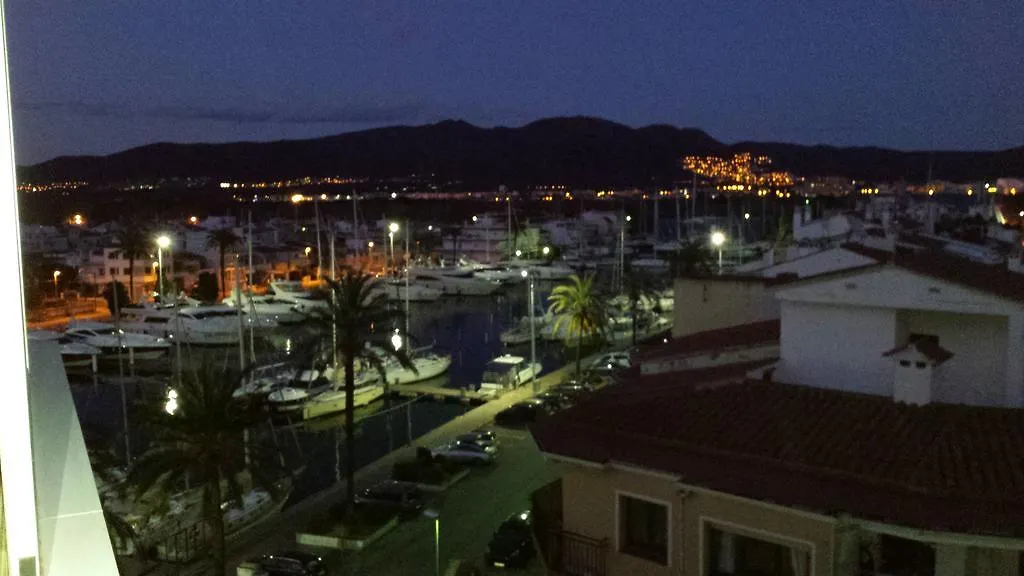 Ferienwohnung Club Nautic 3 Empuriabrava