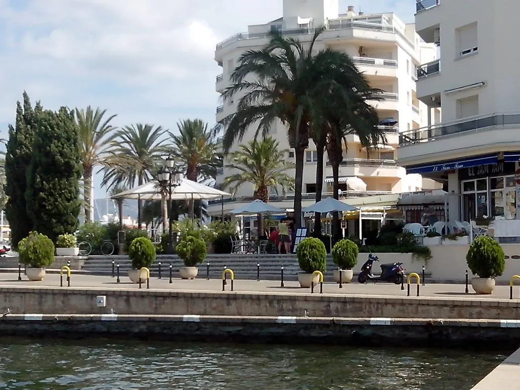 Ferienwohnung Club Nautic 3 Empuriabrava 0*,